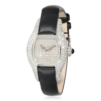 26620 Womens Watch in 18k White Gold