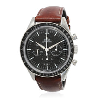 Omega Speedmaster Moonwatch 311.32.40.30.01.001 Mens Watch in Stainless Steel