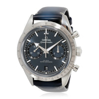 Speedmaster 57 332.12.41.51.03.001 Mens Watch in  Stainless Steel