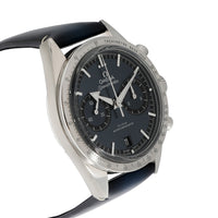 Speedmaster 57 332.12.41.51.03.001 Mens Watch in  Stainless Steel