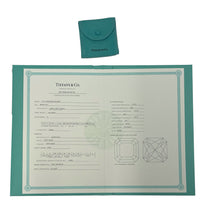 0.63 ct Lucida Diamond Engagement Ring