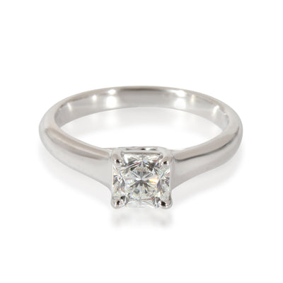 0.63 ct Lucida Diamond Engagement Ring