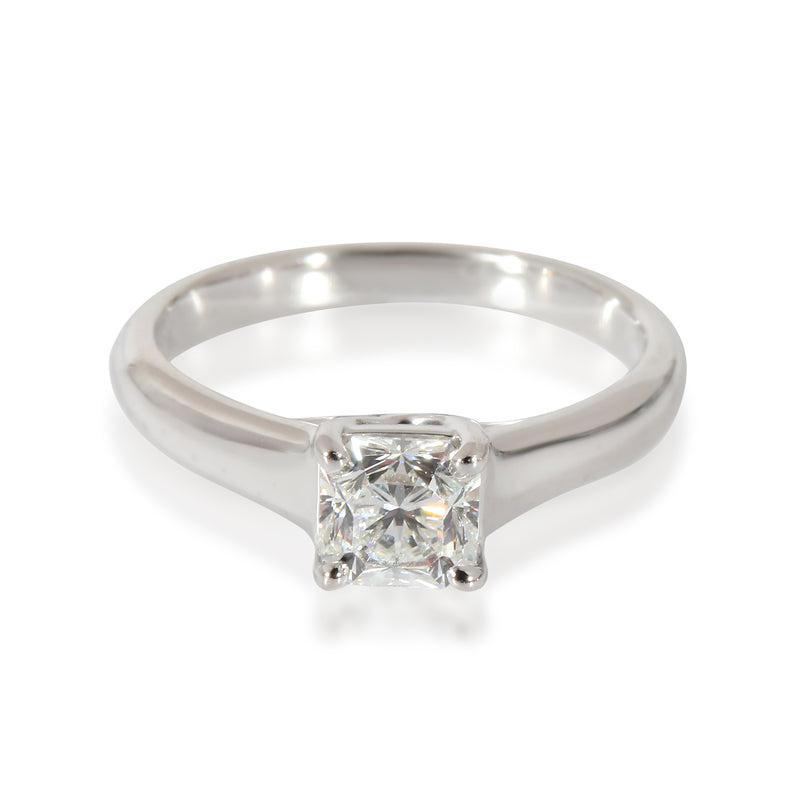0.63 ct Lucida Diamond Engagement Ring