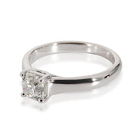 0.63 ct Lucida Diamond Engagement Ring