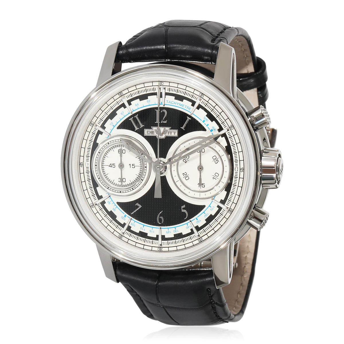 Academia Chronostream II AC.CHR.002 Men's Watch in  Titanium