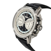 Academia Chronostream II AC.CHR.002 Mens Watch in  Titanium