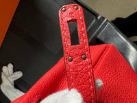 Geranium Togo Retourne Kelly 25 GHW