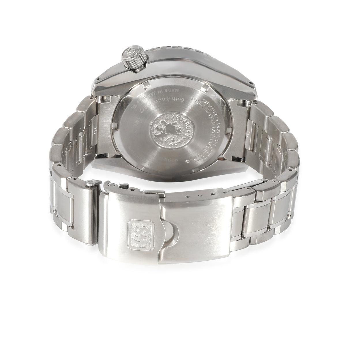 Sport SLGA001 Mens Watch in  Titanium