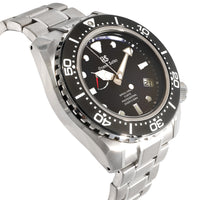 Grand Seiko Sport SLGA001 Men's Watch in  Titanium