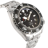 Sport SLGA001 Mens Watch in  Titanium