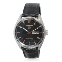 Carrera WBN2013.FC6503 Mens Watch in  Stainless Steel