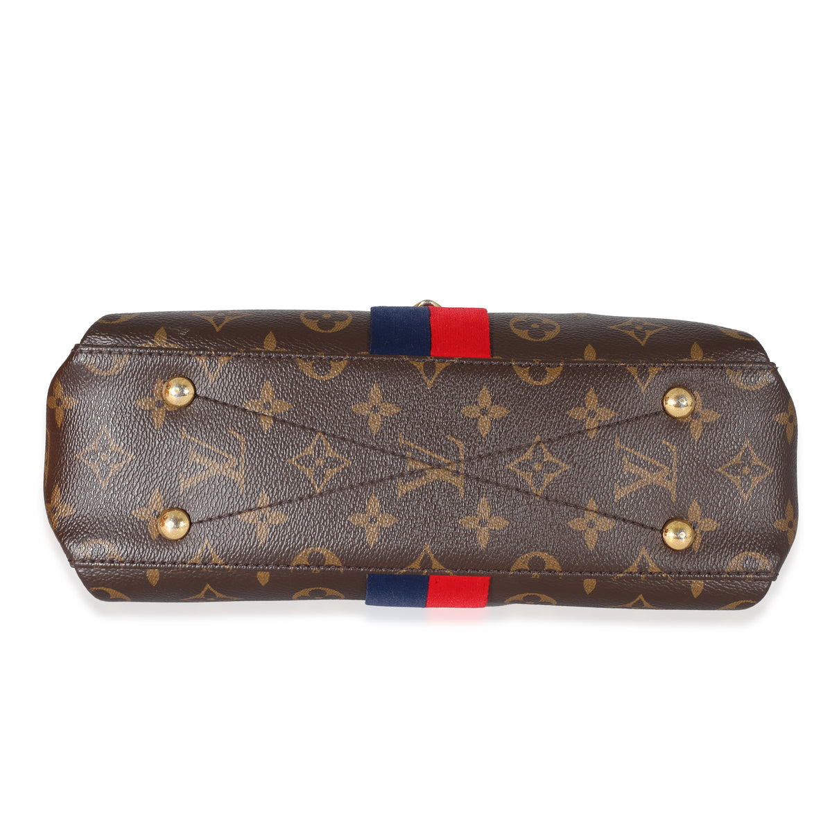 Monogram Canvas Georges BB