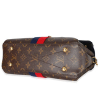 Monogram Canvas Georges BB