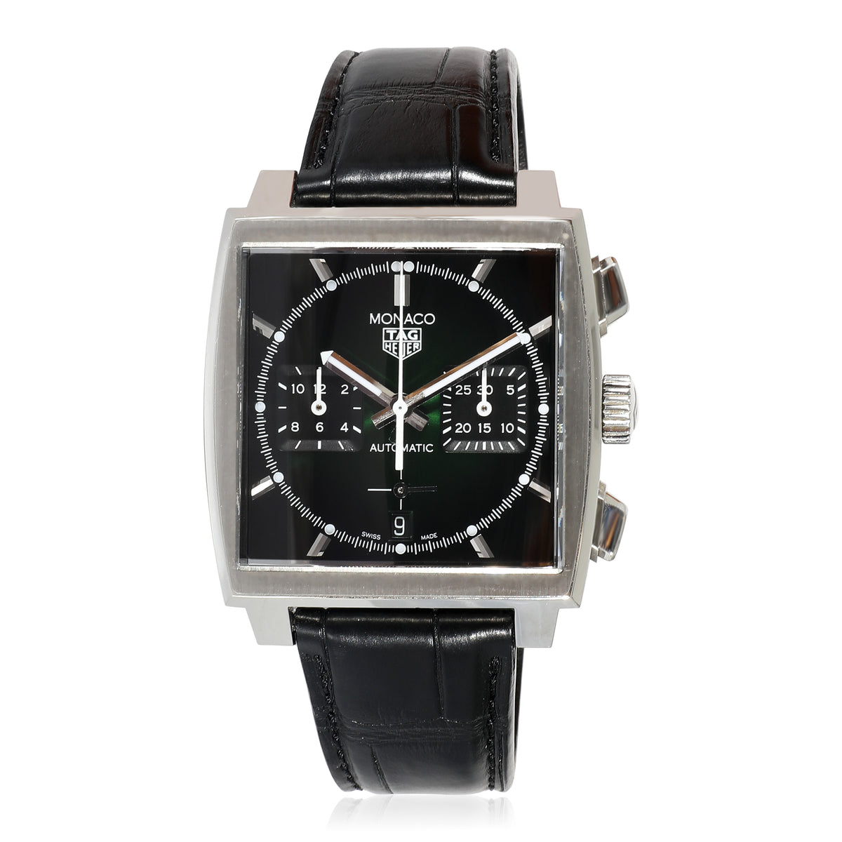 Monaco CBL2116.FC6497 Mens Watch in  Stainless Steel