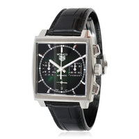 Monaco CBL2116.FC6497 Mens Watch in  Stainless Steel