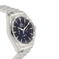 Seamaster Aqua Terra 2512.50.00 Mens Watch in  Stainless Steel