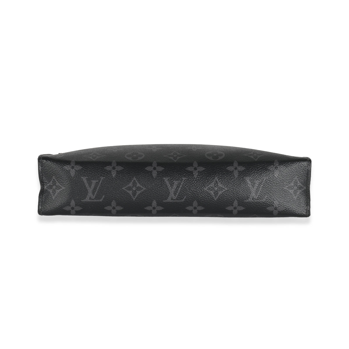 Louis Vuitton Monogram Eclipse Canvas Pochette Voyage MM