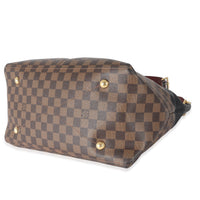 Louis Vuitton Damier Ebene Maida Hobo