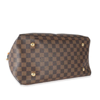 Louis Vuitton Damier Ebene Maida Hobo