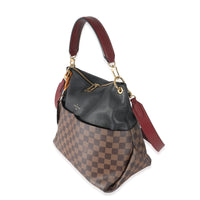 Louis Vuitton Damier Ebene Maida Hobo