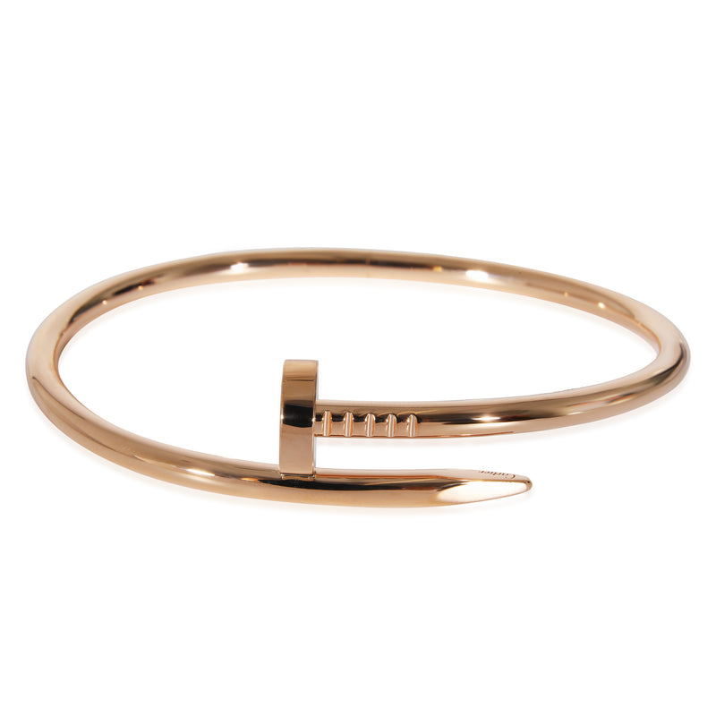 Juste un Clou Bracelet (Rose Gold)