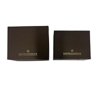 Baume & Mercier Promesse MOA10182 Women's Watch in  Stainless Steel box