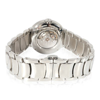 Promesse MOA10182 Womens Watch in  Stainless Steel