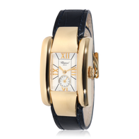 La Strada 41/6802 0001 Womens Watch in 18k Yellow Gold