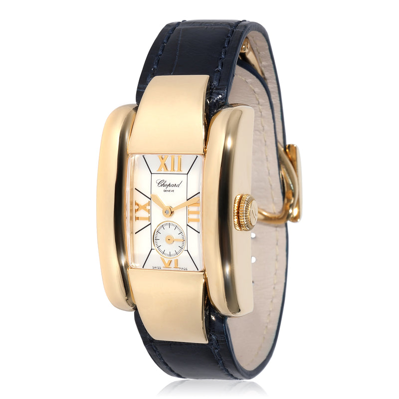 La Strada 41/6802 0001 Womens Watch in 18k Yellow Gold