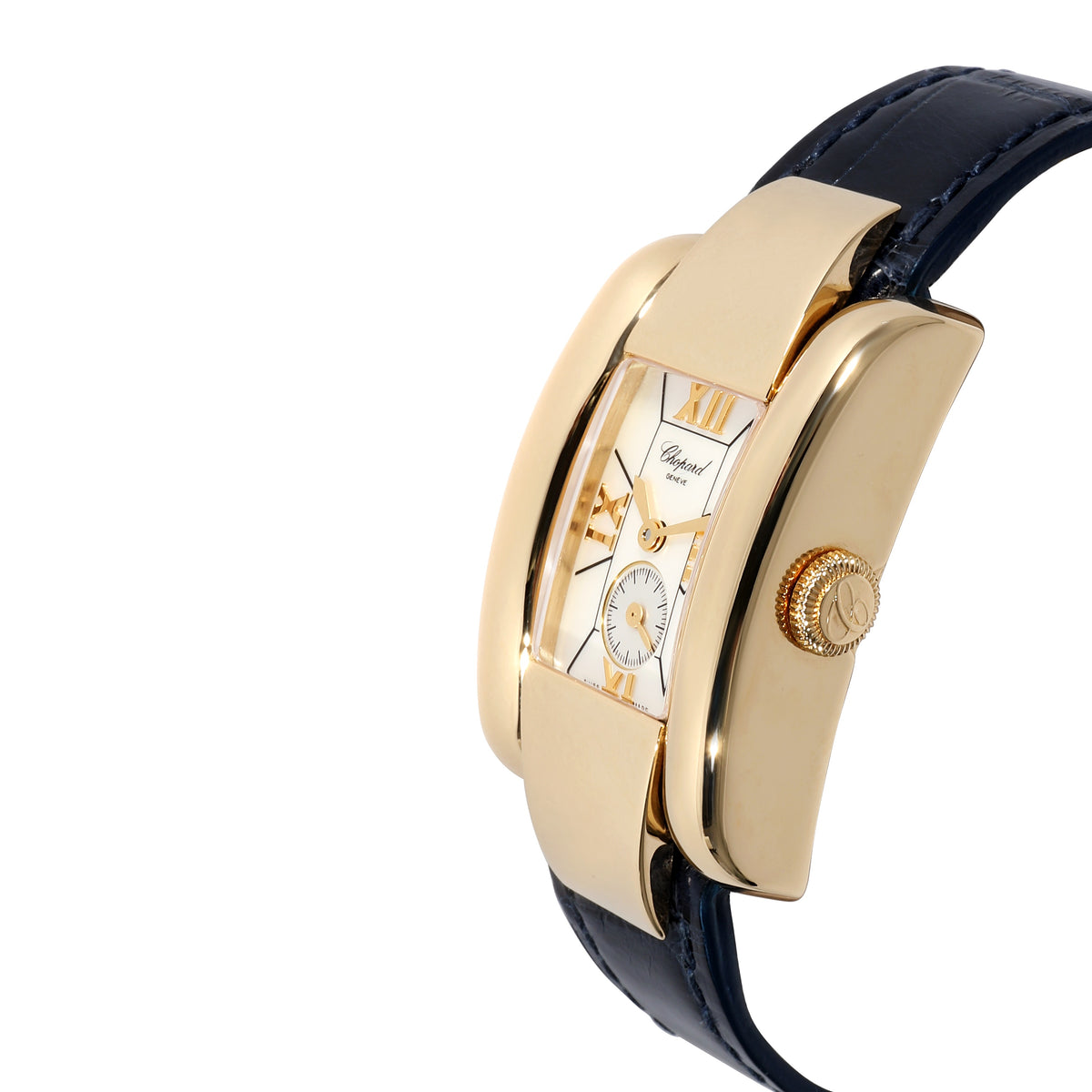 La Strada 41/6802 0001 Womens Watch in 18k Yellow Gold