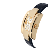 La Strada 41/6802 0001 Women's Watch in 18k Yellow Gold