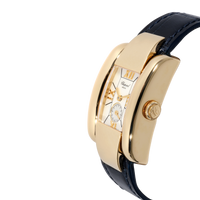 La Strada 41/6802 0001 Womens Watch in 18k Yellow Gold