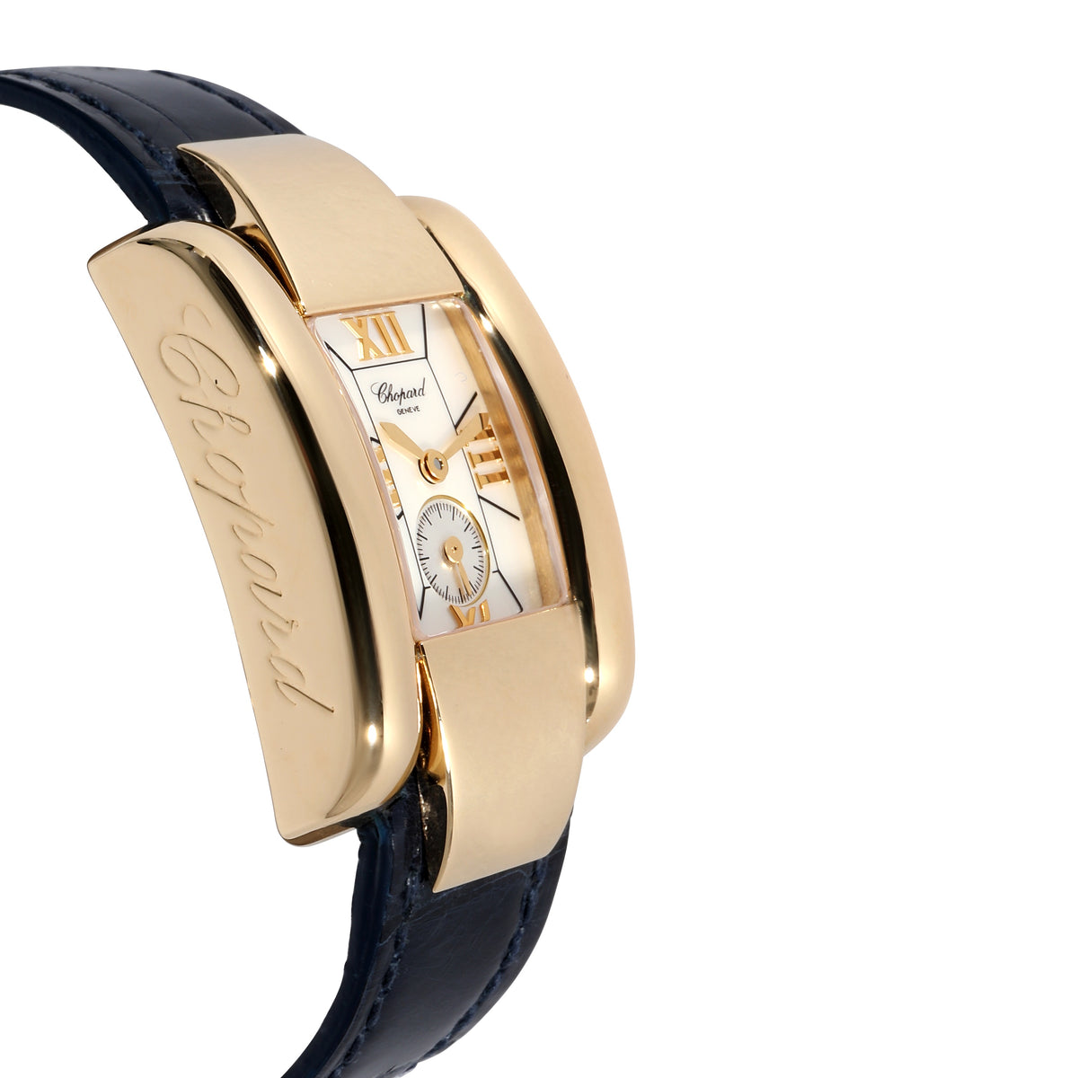 La Strada 41/6802 0001 Womens Watch in 18k Yellow Gold