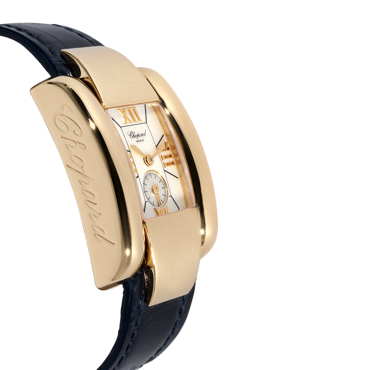 La Strada 41/6802 0001 Womens Watch in 18k Yellow Gold