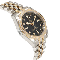 Black Bay 31 S&G 79613 Women's Watch in 18kt Stainless Steel/Yellow Gold