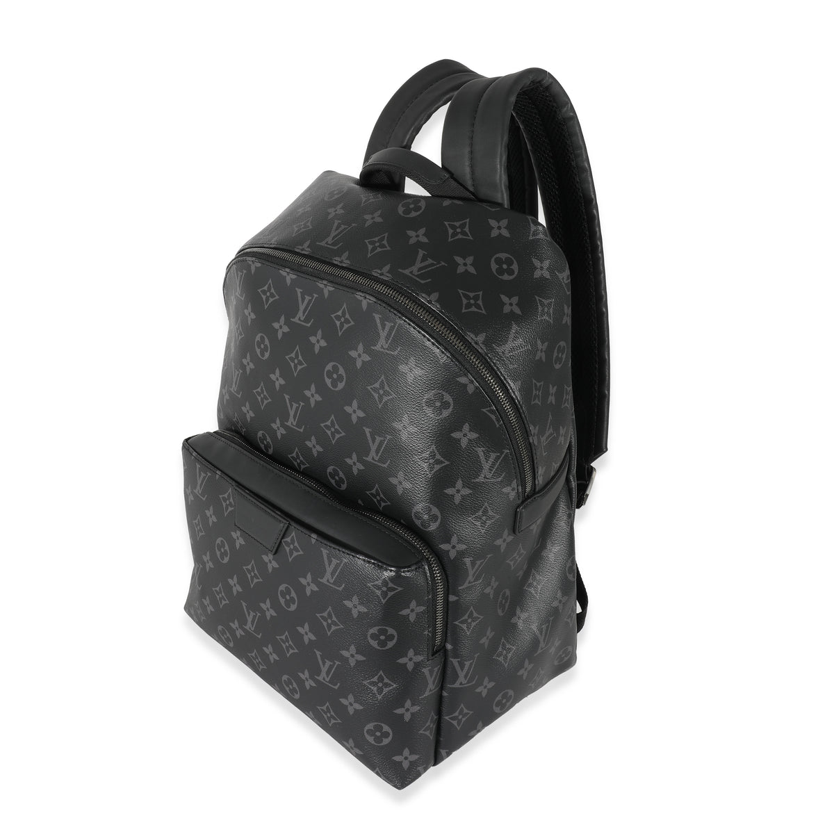 Louis Vuitton Monogram Eclipse Canvas Discovery Backpack PM | myGemma