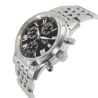 Navitimer Grand Premier A13024.1 Mens Watch in  Stainless Steel