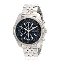 Breitling Bentley A13362 Mens Watch in  Stainless Steel