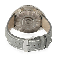 Memovox Polaris II E870 Mens Watch in  Stainless Steel