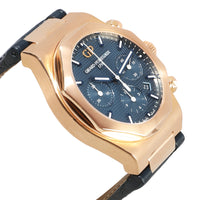 Laureato 81020-52-432-BB4A Mens Watch in  Rose Gold