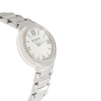 Promesse MOA10160 Womens Watch in  Stainless Steel