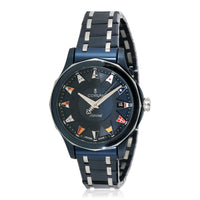 Admirals Cup 082.213.30/V730 AB50 Mens Watch in  Stainless Steel