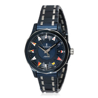 Admirals Cup 082.213.30/V730 AB50 Mens Watch in  Stainless Steel