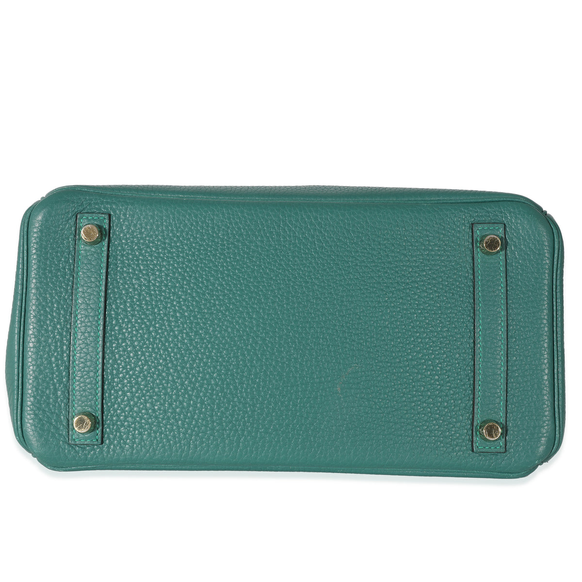 Clemence Malachite Birkin 30 GHW