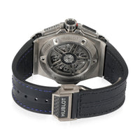 Big Bang Ferrari 401.NX.0123.VR Mens Watch in  Titanium