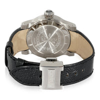 Romulvs 02.0001 Men's Watch in  Stainless Steel