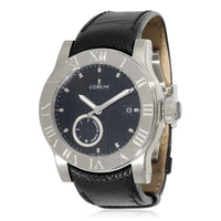 Romulvs 02.0001 Men's Watch in  Stainless Steel