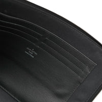 Louis Vuitton Damier Graphite Canvas Pochette Jour PM Handbag box