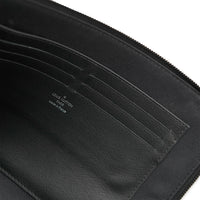 Louis Vuitton Damier Graphite Canvas Pochette Jour PM Handbag box