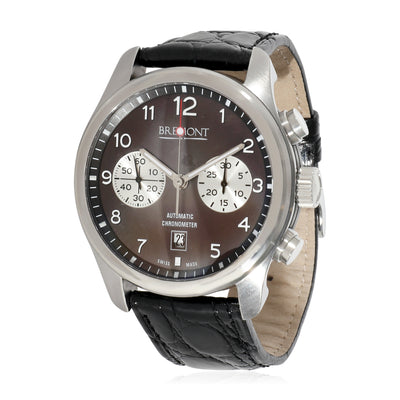 Bremont ALT1-C Classic ALT1-C Mens Watch in  DLC